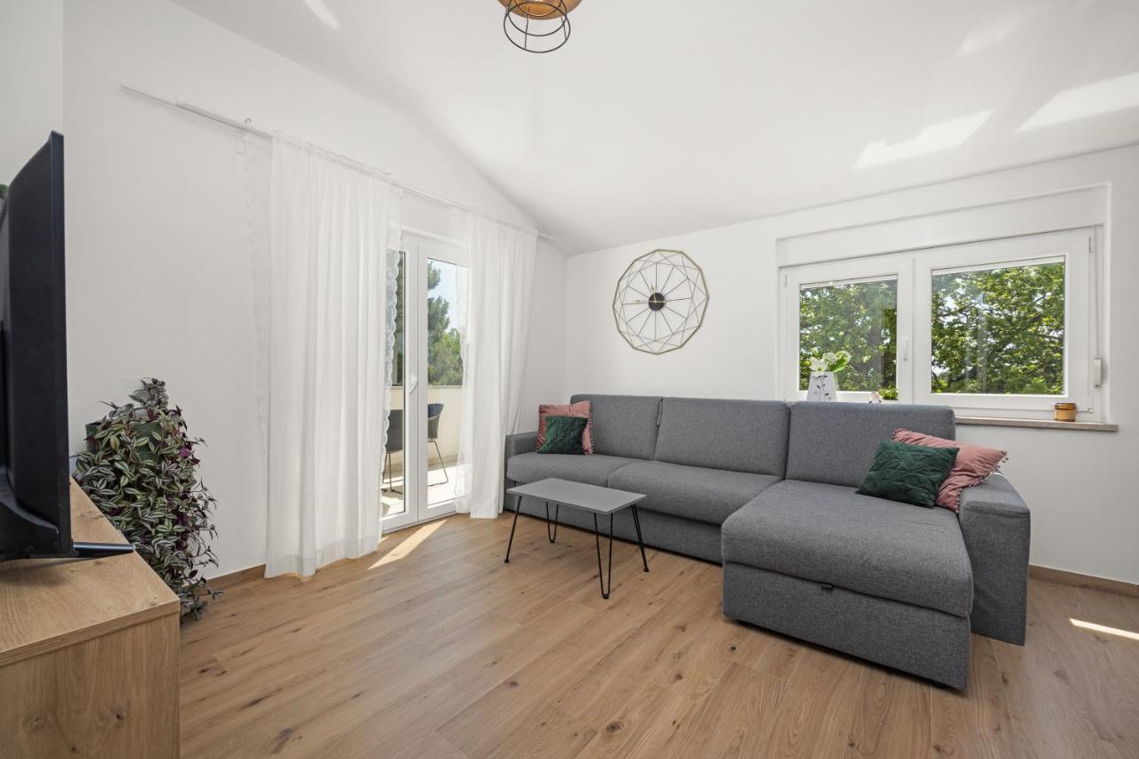 Luxury Apartments Lotus&Lovor PUY 외부 사진