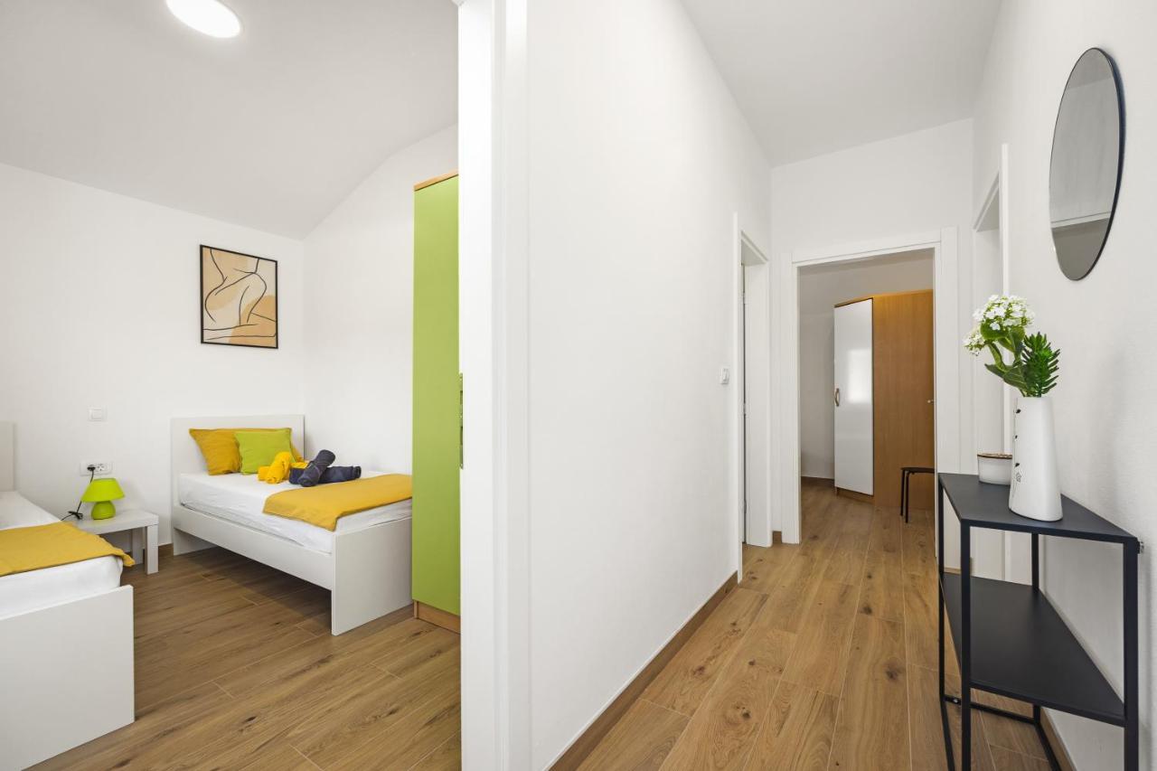 Luxury Apartments Lotus&Lovor PUY 외부 사진