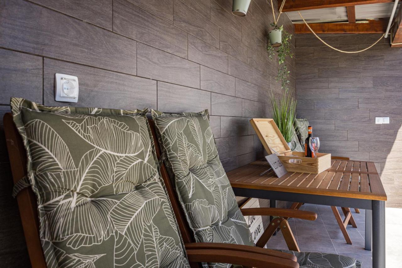 Luxury Apartments Lotus&Lovor PUY 외부 사진