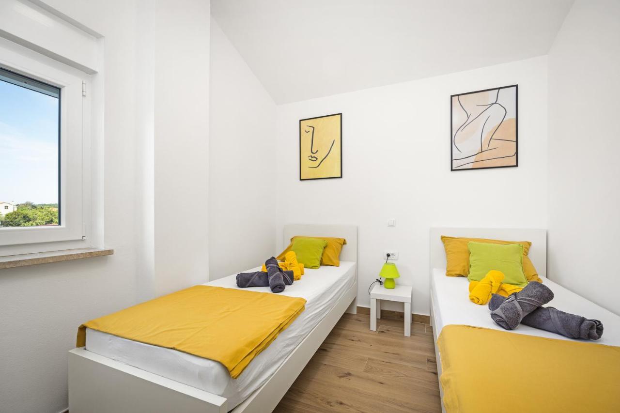 Luxury Apartments Lotus&Lovor PUY 외부 사진