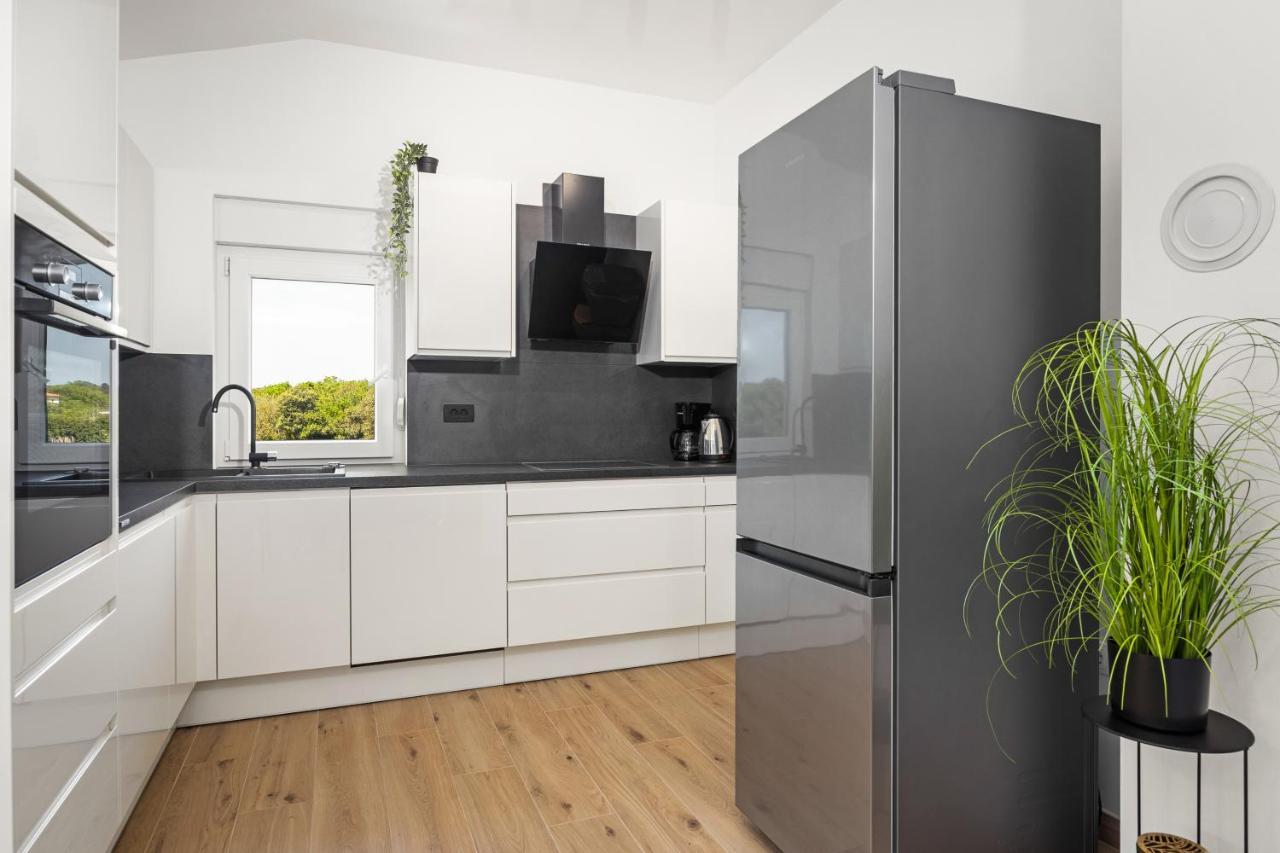 Luxury Apartments Lotus&Lovor PUY 외부 사진