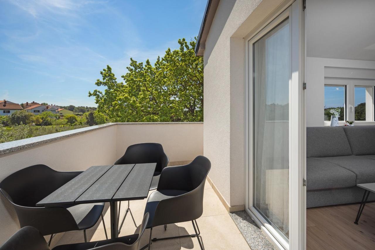 Luxury Apartments Lotus&Lovor PUY 외부 사진