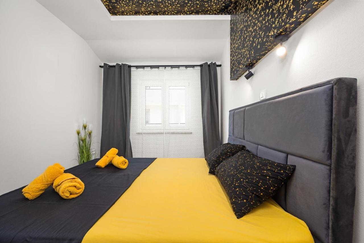 Luxury Apartments Lotus&Lovor PUY 외부 사진