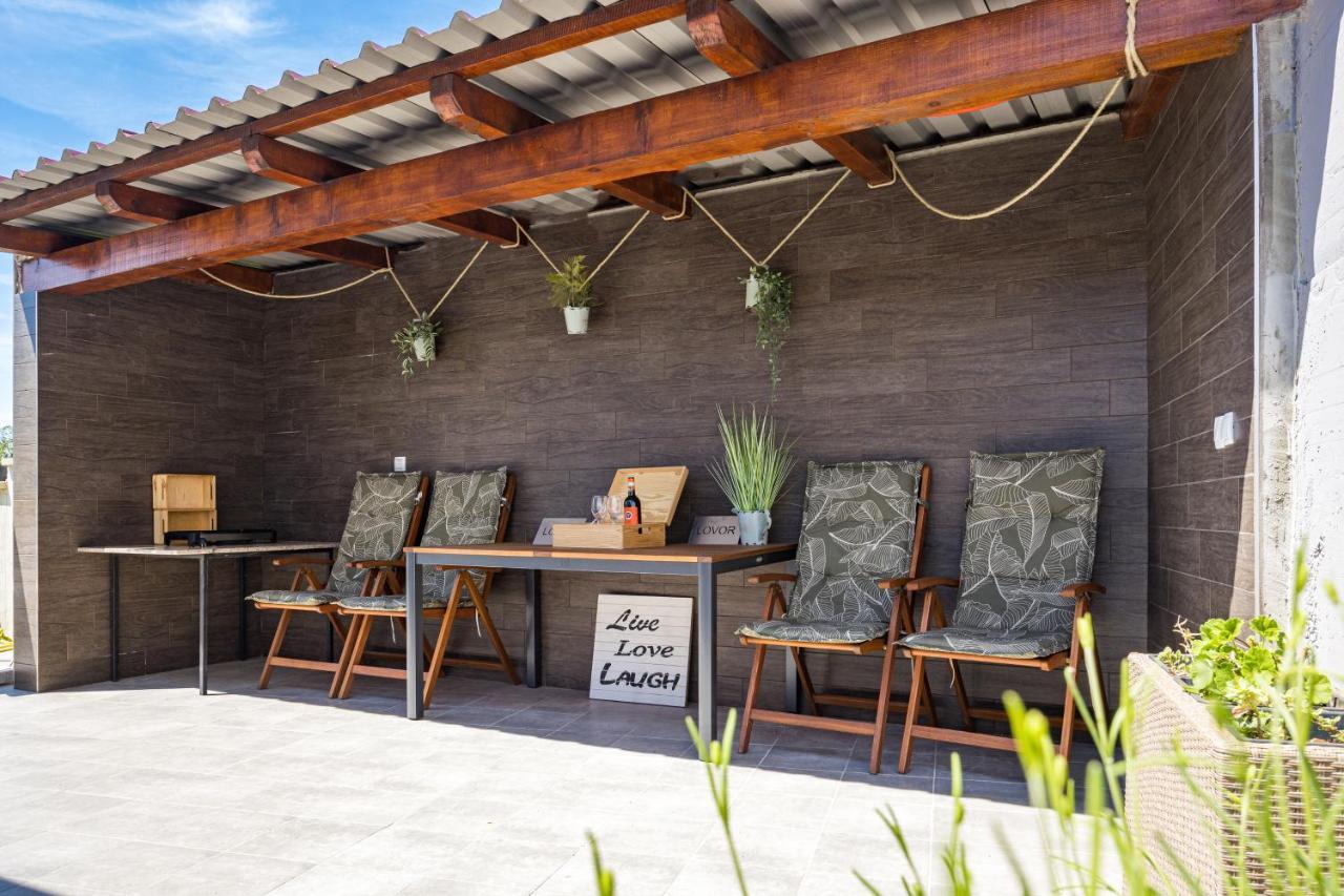 Luxury Apartments Lotus&Lovor PUY 외부 사진